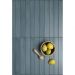 Настенная плитка Equipe (Эквип) Massimo Smoke Blue 5x40 см