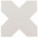 Керамогранит Equipe (Эквип) Porto Cross Oxford Gray 12x12 см