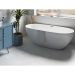 Керамогранит Equipe (Эквип) Porto Cross Oxford Gray 12x12 см