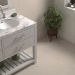 Керамогранит Equipe (Эквип) Porto Cross Taupe 12x12 см
