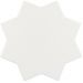 Керамогранит Equipe (Эквип) Porto Star White 16,8x16,8 см