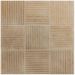 Керамогранит Equipe (Эквип) Raku Line Sand 10x10 см