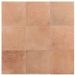 Керамогранит Equipe (Эквип) Raku Nude 10x10 см