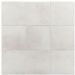 Керамогранит Equipe (Эквип) Raku White 10x10 см