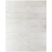 Керамогранит Equipe (Эквип) Raku White 6x18,6 см