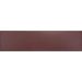 Керамогранит Equipe (Эквип) Stromboli Oxblood 9,2x36,8 см