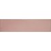 Керамогранит Equipe (Эквип) Stromboli Rose Breeze 9,2x36,8 см