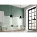 Керамогранит Equipe (Эквип) Tribeca Seaglass Mint 6x24,6 см