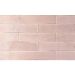 Керамогранит Equipe (Эквип) Tribeca Tea Rose 6x24,6 см