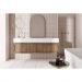 Настенная плитка Equipe (Эквип) Vibe IN Taupe 6,5x20 см