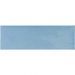 Настенная плитка Equipe (Эквип) Village Azure Blue 6,5x20 см