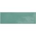 Настенная плитка Equipe (Эквип) Village Teal 6,5x20 см