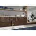Настенная плитка Equipe (Эквип) Village Volcanic Red 6,5x20 см