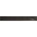 Настенная плитка Equipe (Эквип) Vitral Axis Black 5x40 см