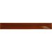 Настенная плитка Equipe (Эквип) Vitral Axis Caramel Reactive 5x40 см