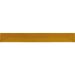 Настенная плитка Equipe (Эквип) Vitral Axis Honey Reactive 5x40 см