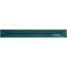 Настенная плитка Equipe (Эквип) Vitral Axis Petrol Reactive 5x40 см