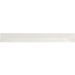 Настенная плитка Equipe (Эквип) Vitral Axis Snow 5x40 см