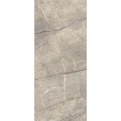 Керамогранит Caesar Anima futura amazing silver matt rt 60х120 см