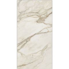 Керамогранит Caesar Anima futura golden white luc rt 60х120 см