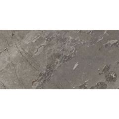 Керамогранит Cerdomus Karnis charcoal levigato 60х120 см (93518)