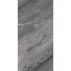 Керамогранит Cerdomus Supreme charcoal 60х120 см (75380)
