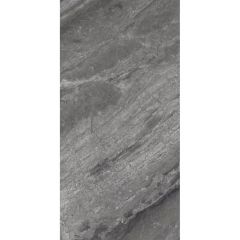 Керамогранит Cerdomus Supreme charcoal levigato 60х120 см (75405)