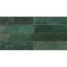 Настенная плитка Mykonos Ceramica Mallorca Green 7.5x30 см