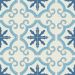 Керамогранит Mykonos Ceramica Menorca Galdana 45x45 см
