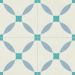 Керамогранит Mykonos Ceramica Menorca Tossa 45x45 см