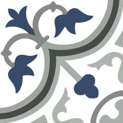 Настенная плитка Ribesalbes Mallorca 20х20 см