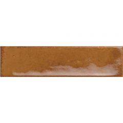 Настенная плитка Ribesalbes Hope Ocre 7,5х30 см