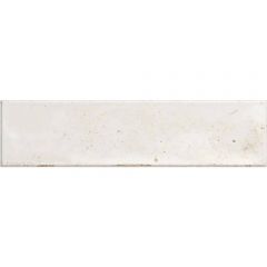 Настенная плитка Ribesalbes Hope White 7,5х30 см