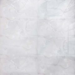 Керамогранит Gravita Praga Onyx White Clossy 80х160 см (78803621)