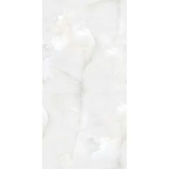 Керамогранит Gravita (Гравита) Praga Onyx White Clossy 80х160 см (78803621)