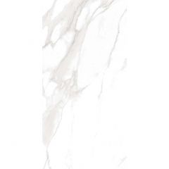 Керамогранит Gravita Statuario Mercury Super White Clossy 60х120 см (78803548)