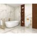 Керамогранит Gravita (Гравита) Anti Sky Brown Glossy ректификат 60x120 см