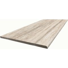 Ступень New Tiles Multistep Coliseum avorio 33x120 см