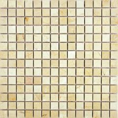 Мозаика Q-Stones Muare камень 30,5х30,5 см QS-001-20P/10 (78799201)