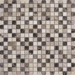 Мозаика Q-Stones Muare камень 30,5х30,5 см QS-048-15P/8 (78799970)