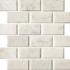 Мозаика Q-Stones Muare камень 30,5х30,5 см QS-Br007-48x98P/10 (78799206)
