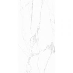 Керамогранит Global Tile (Глобал Тайл) Andrea Белый 60х120 см GT1206015903PDR
