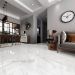 Керамогранит Global Tile Andrea Белый 60х120 см GT1206015903PDR