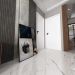Керамогранит Global Tile Andrea Белый 60х120 см GT1206015903PDR