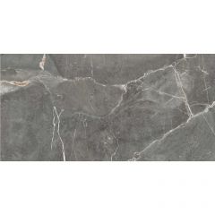 Керамогранит Global Tile (Глобал Тайл) Antares Серый 30х60 см GT224VG