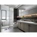 Керамогранит Global Tile Nioba Серый 60х120 см GT1206013009LR