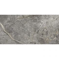 Керамогранит Global Tile (Глобал Тайл) Storm Серый 30х60 см GT222VG