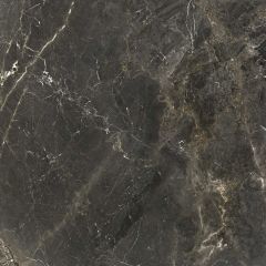 Керамогранит Global Tile (Глобал Тайл) Fontanedo Черный 60х60 см GT606011805MR
