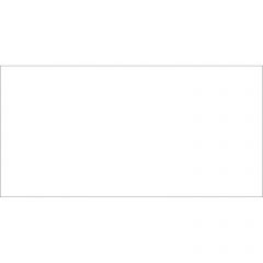 Керамогранит Global Tile (Глобал Тайл) Princess Белый 40х80 см GT40805803MR