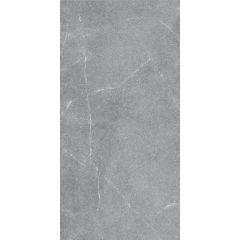 Керамогранит Global Tile (Глобал Тайл) Geo Серый 60х120 см GT1206015401MR